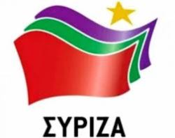 syriza
