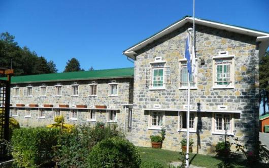 dasiko kolegio prodromou