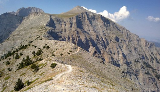 olympos