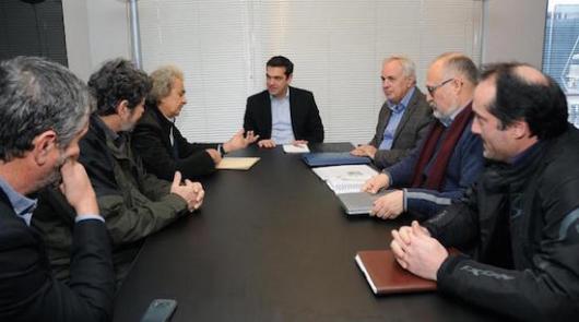 Φωτογραφία: Εύη Φυλακτού