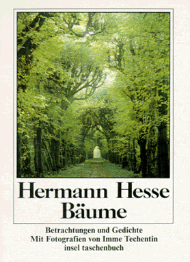 HERMAN HESSE