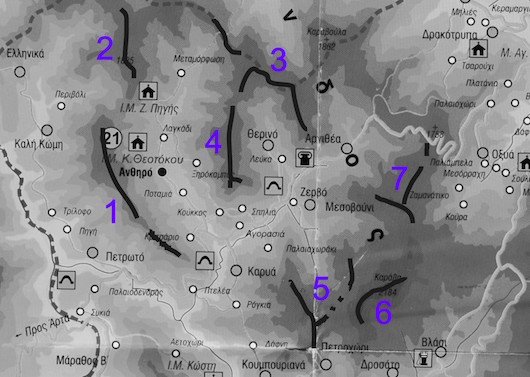 αιολικα αργιθεα