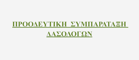 proodeutiki_symparataxi_dasologon