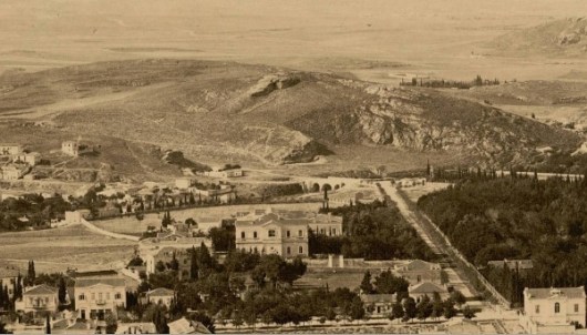 Athens-1870_Stadio_Hrodou-Attikou_Ilisos
