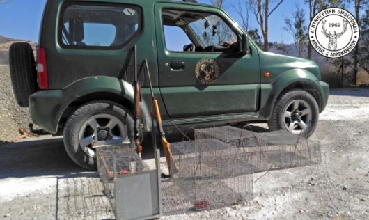 AKOKD AUTOKINITO PAGIDES