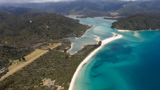 Abel Tasman