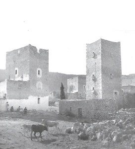 Μάνη, φωτ.: Γιάννης Βουρλίτης