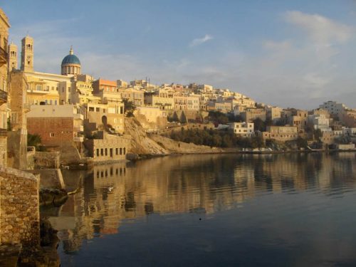 syros