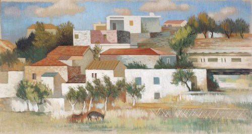 maroussi