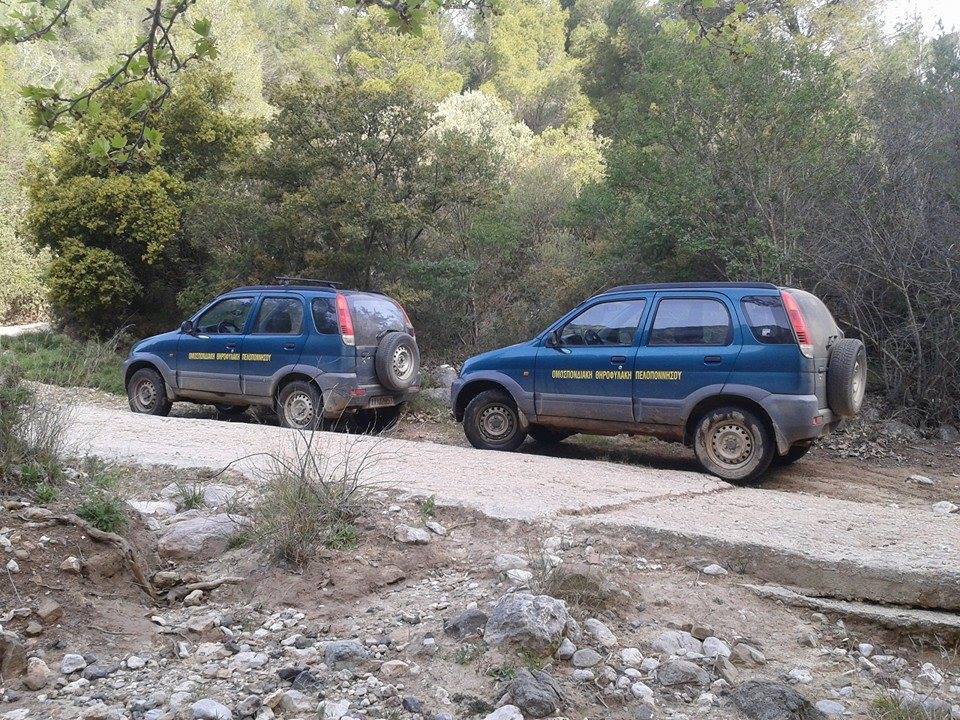 thirofilaki gkop