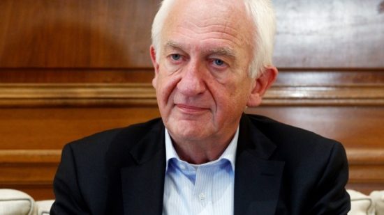 Γκολντάμερ – «Μόνο η πρόληψη θα σώσει την Ελλάδα από τις πυρκαγιές»