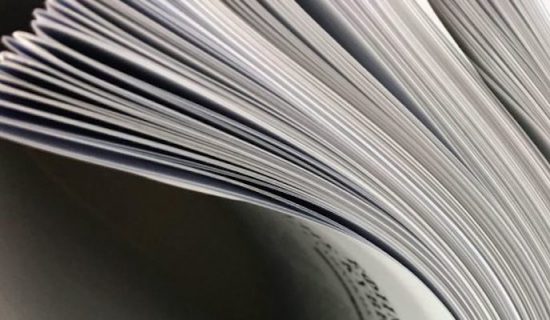 Χιλιοτρυπήματα