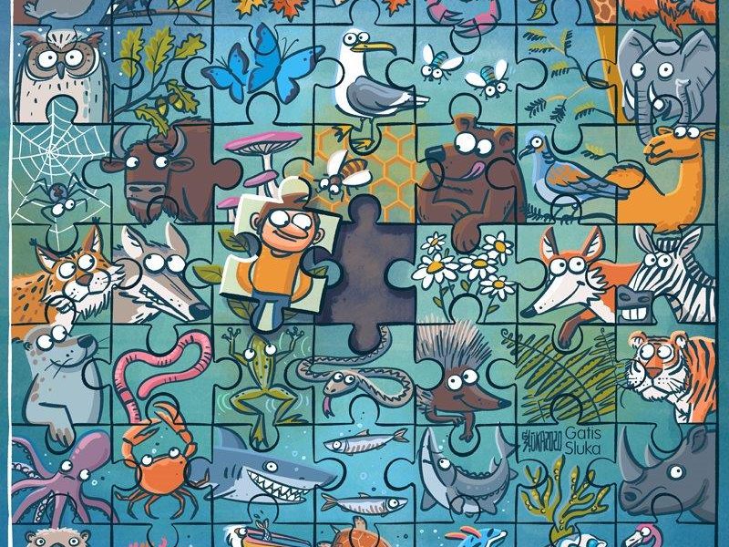 ΒΙΟΠΟΙΚΙΛΟΤΗΤΑ: Ερωτήσεις και απαντήσεις για τη νέα Στρατηγική της ΕΕ