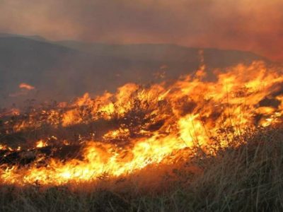 Επιβολή διοικητικών προστίμων για παραβάσεις πυροπροστασίας (ΚΥΑ)