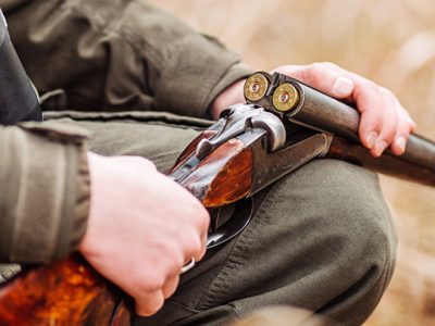 Μολύβδινα σκάγια τέλος στους υγροτόπους – Αντιδρούν οι κυνηγοί