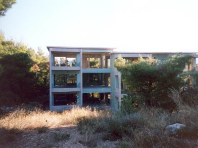 Αειφορική Χωροταξία ή χωροταξία σε βάρος του Φυσικού Περιβάλλοντος;