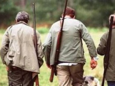 Τα διοικητικά πρόστιμα για τις παραβάσεις θήρας