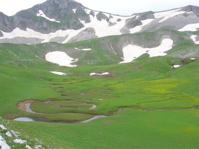 Διακοπή διαδικασίας αδειοδότησης 4 Αιολικών Πάρκων στο όρος Λάκμος (Περιστέρι)
