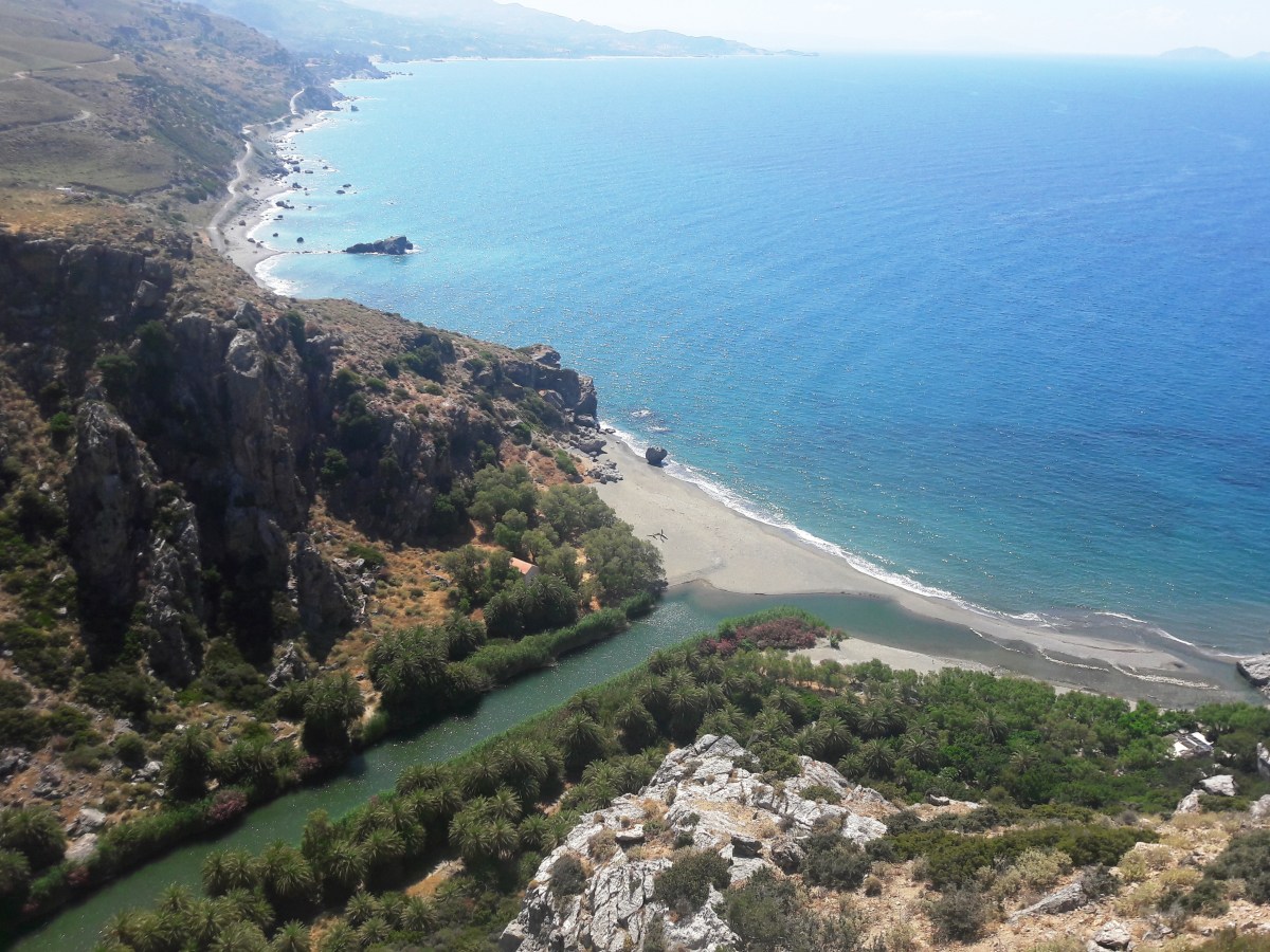 Α.Δ. Κρήτης: Ένταξη δέκα Δασικών έργων πρόληψης και αποκατάστασης στο Πρόγραμμα Αγροτικής Ανάπτυξης