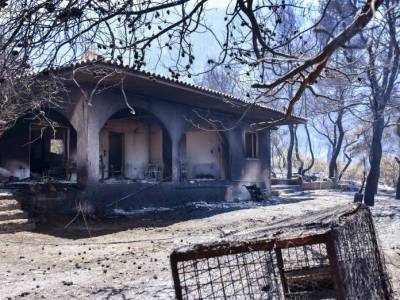 Η προστασία από τις φυσικές καταστροφές μετά τις πρόσφατες τραγικές εμπειρίες