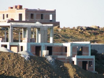 Νέα εγκύκλιος: Αναμόρφωση δασικού χάρτη κατ’ επίκληση οικοδομικής αδείας