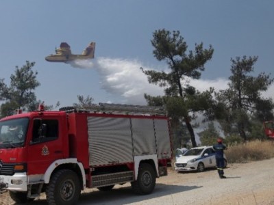 ΤΟ «ΝΕΟ» ΔΟΓΜΑ ΤΗΣ ΠΥΡΟΣΒΕΣΤΙΚΗΣ