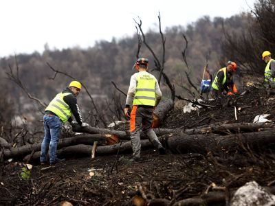 Υπουργική απόφαση για την κατασκευή αντιδιαβρωτικών και αντιπλημμυρικών έργων με τη διαδικασία του κατεπείγοντος