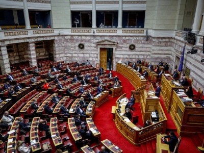 Για τον κανονισμό πυροπροστασίας και τις σχετικές εγκυκλίους