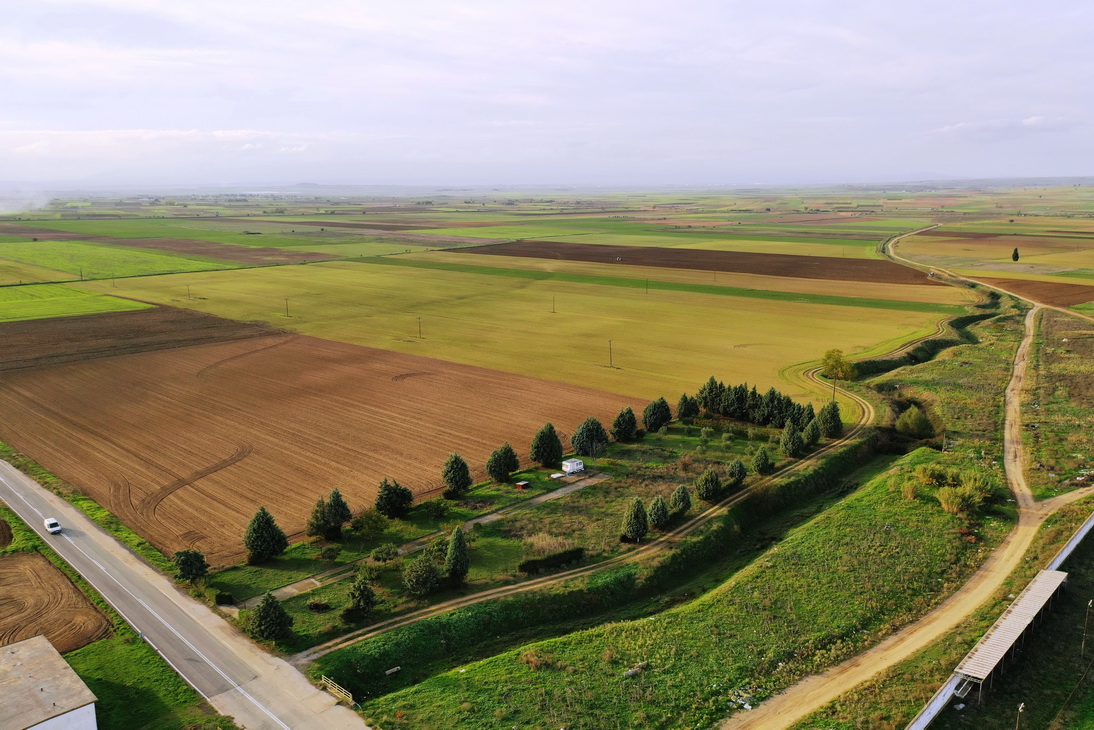 Παραβιάσεις στην περιβαλλοντική αδειοδότηση έργων σε περιοχές του δικτύου Natura 2000