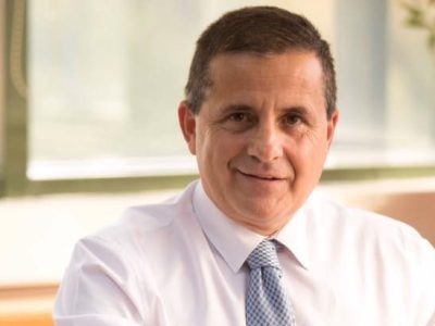 Κων. Αραβώσης: «Σημαντικές πρωτοβουλίες για την προστασία και την αναγέννηση των δασών»