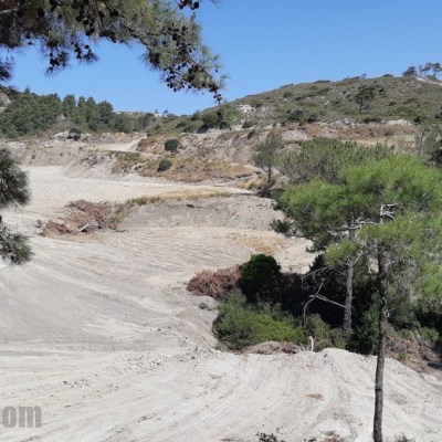 Καταστροφικό Περιβαλλοντικό πολυνομοσχέδιο 243 άρθρων!