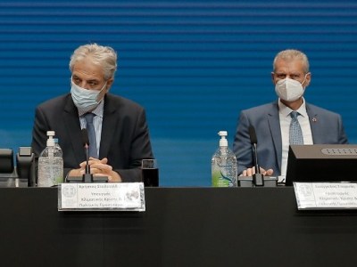 Ο νέος στρατηγικός σχεδιασμός για την φετινή αντιπυρική περίοδο