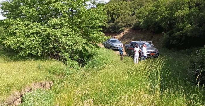 Δασαρχείο Θεσσαλονίκης: Υλοποίηση έργων αντιπυρικής προστασίας συνολικού προϋπολογισμού 1,71 εκ.€.