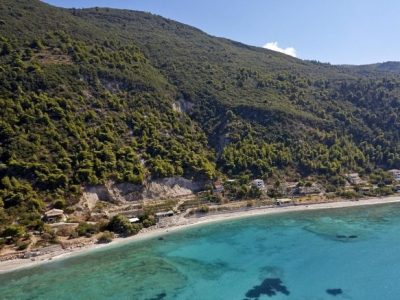 Η «τιμωρητική μετακίνηση-δίωξη» ενός δασάρχη