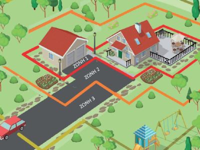 Αναθεώρηση του Κανονισμού Πυροπροστασίας Ακινήτων 