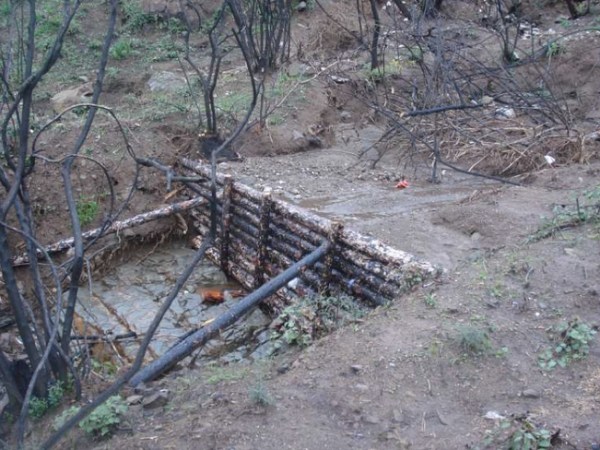 ΑΝΤΙΠΛΗΜΜΥΡΙΚΕΣ … ΣΚΕΨΕΙΣ – ΠΡΟΤΑΣΕΙΣ