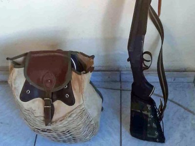 Πρόστιμο 1500 ευρώ – Τον «πρόδωσε» φωτογραφία με λαγό στο facebook