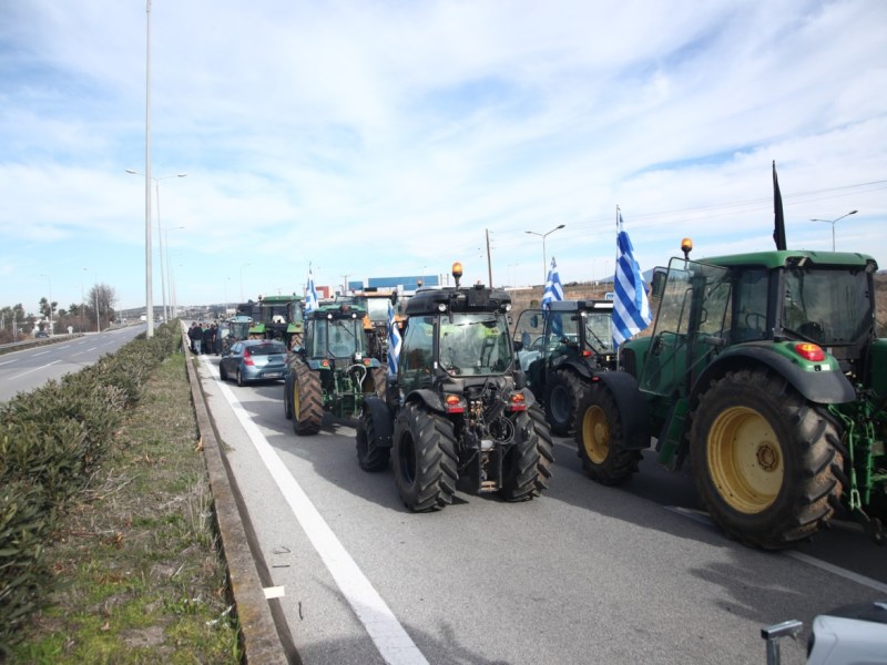 Η φθίνουσα πορεία της αγροτικής οικονομίας και γιατί απαιτείται η άμεση ανάταξή της