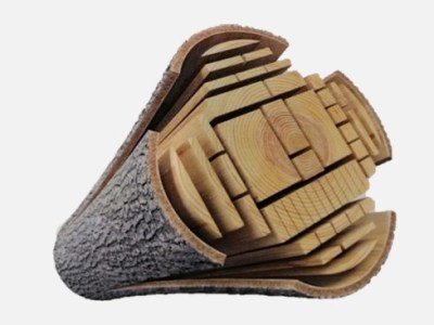 ΠΟΙΟΤΗΤΑ ΤΗΣ ΔΟΜΙΚΗΣ ΞΥΛΕΙΑΣ ΠΟΥ ΠΡΟΕΡΧΕΤΑΙ ΑΠΟ ΤΑXΥΑΥΞΕΙΣ ΦΥΤΕΙΕΣ