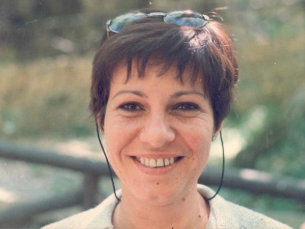 Λίγα λόγια για την εκλιπούσα Αλέκα