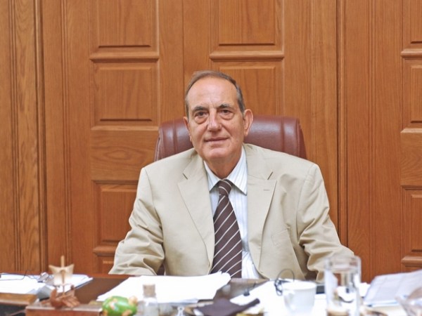 Καθηγητής Ιωάννης Καράκωστας, ένας θεμελιωτής του Δικαίου του Περιβάλλοντος στην Ελλάδα