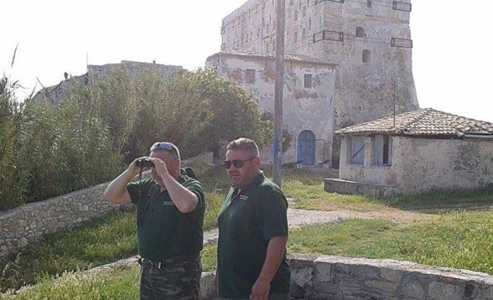 ΚΣΕ: Καταδικάζουμε τους τραμπουκισμούς και τη λαθροθηρία!