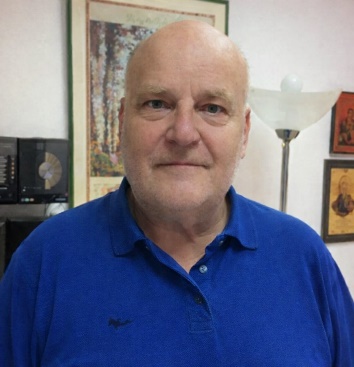 Δρ. Ελευθέριος Σταματόπουλος