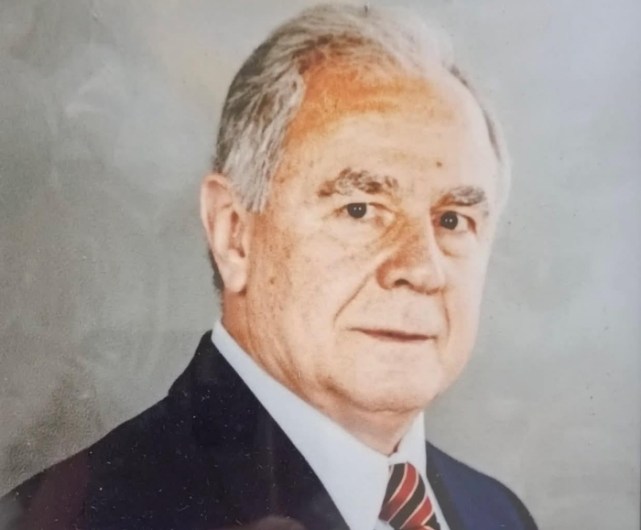 Στη μνήμη του καθηγητή της Δασικής Εδαφολογίας Νικολάου Παπαμίχου