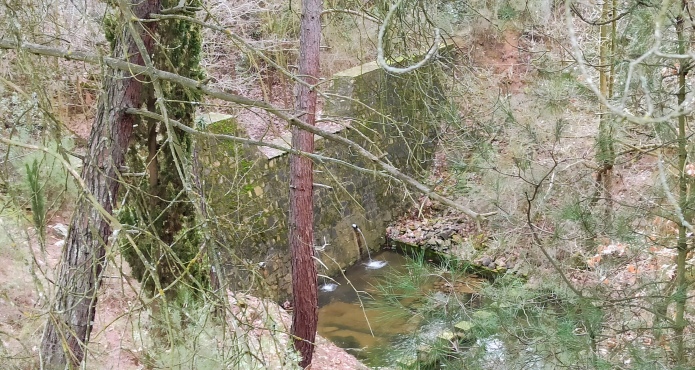 Σε πλήρη λειτουργία η “πράσινη ασπίδα” της Θεσσαλονίκης απέναντι στα φαινόμενα της κακοκαιρίας Erminio