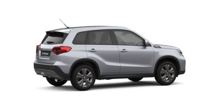 Οριστική παραχώρηση 150 οχημάτων τύπου SUV 4Χ4 στις Δασικές Υπηρεσίες