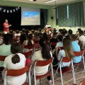Εκπαίδευση σε Σχολείο της Πιερίας