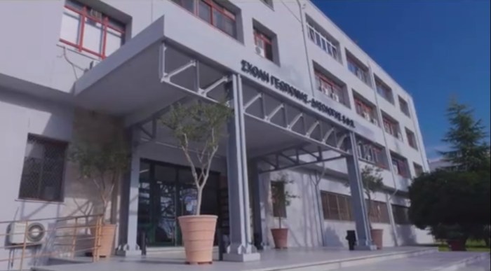 Σχεδιάζεται η μεταφορά της έδρας του Τμήματος Δασολογίας ΑΠΘ