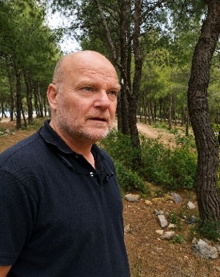 Δρ. Ελευθέριος Σταματόπουλος